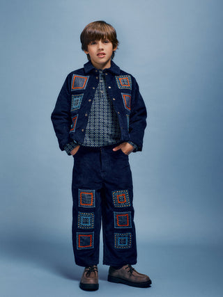Dylan Pants