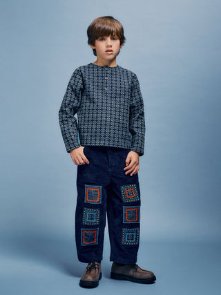 Dylan Pants
