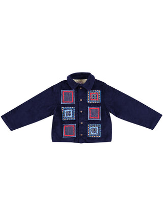 Dylan Overshirt