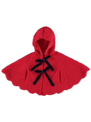 Blanchette Cape