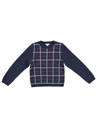 Cruz Sweater