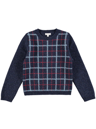 Cruz Sweater