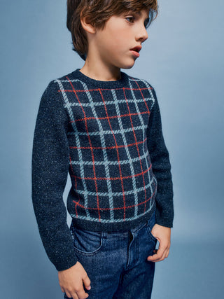 Cruz Sweater