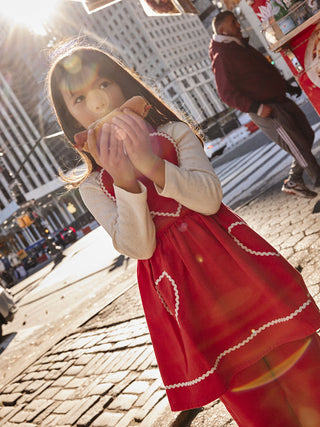 Maya Skirt