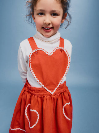 Maya Skirt