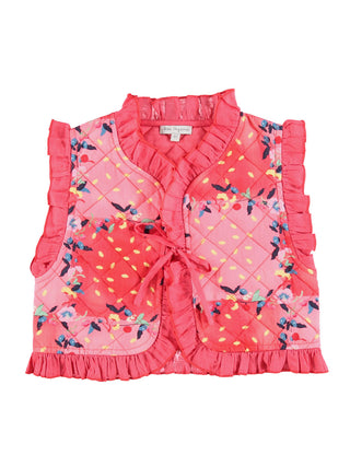 Beatrice Vest