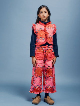 Beatrice Vest
