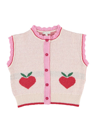 Pomme Vest