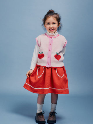 Pomme Vest