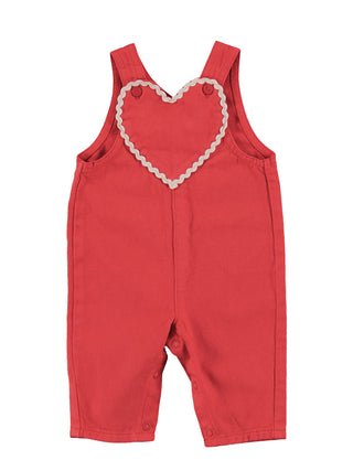 Maya Overall