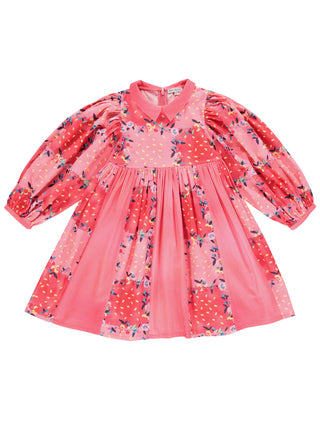 Beatrice Dress