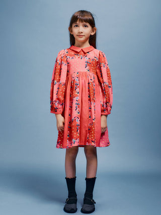 Beatrice Dress