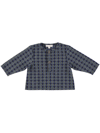 Anton Baby Shirt