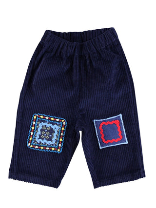 Dylan Baby Pants
