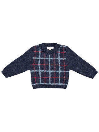Cruz Baby Sweater
