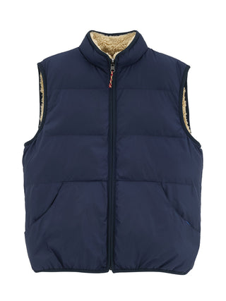 PREORDER: Blue Night Padded Vest