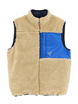 PREORDER: Blue Night Padded Vest
