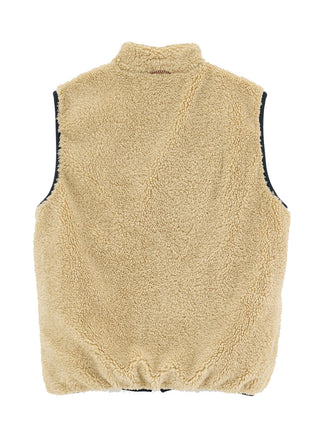 PREORDER: Blue Night Padded Vest