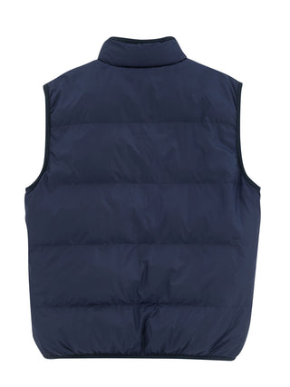 PREORDER: Blue Night Padded Vest