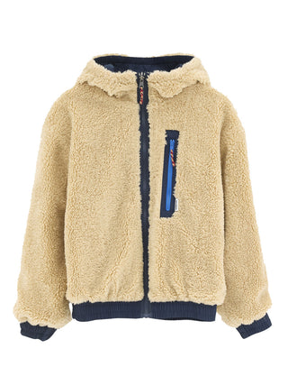 PREORDER: Parker Jacket