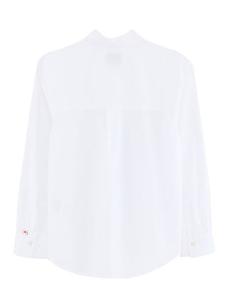 PREORDER: Classic White Shirt