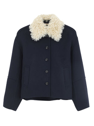 PREORDER: Captain Jacket