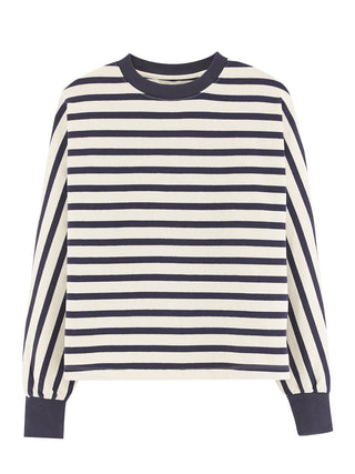PREORDER: Favi Stripe T-Shirt