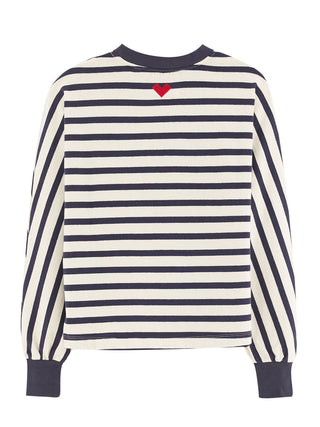 PREORDER: Favi Stripe T-Shirt