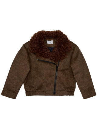 Carter Wool Jacket