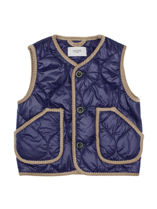 Felix Puffer Vest,
