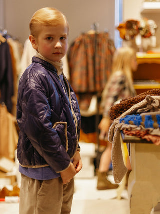 Felix Puffer Jacket