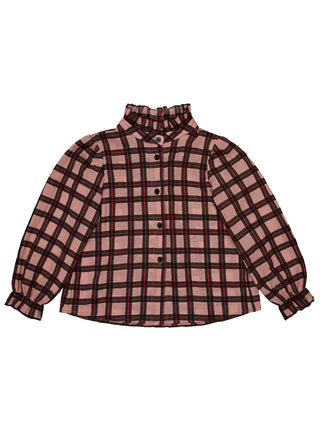 Iris Blouse