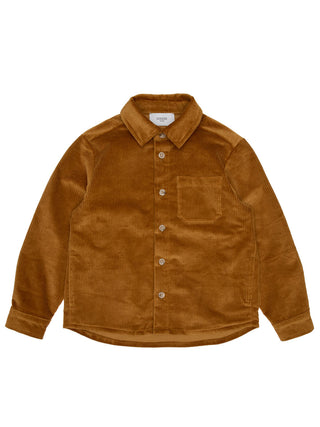 Otis Corduroy Shirt