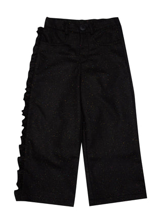 Parker Wide Trousers