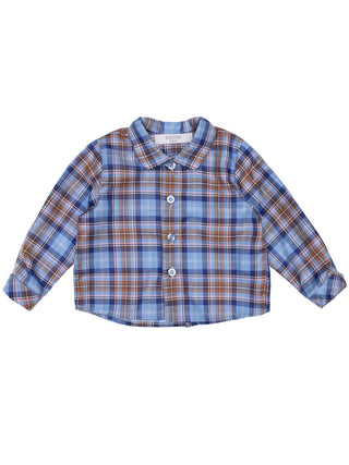 Willow Baby Shirt
