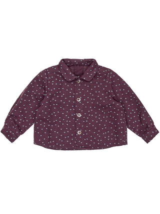 Clover Baby Shirt