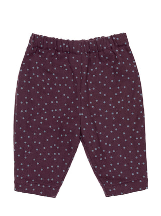 Clover Baby Trousers