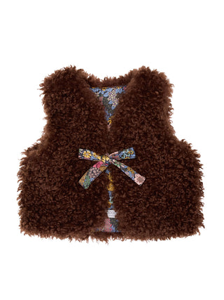 Pooh Baby Vest