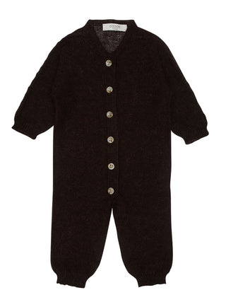 Phoenix Baby Romper