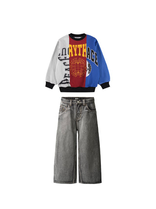 Monti Sweatshirt