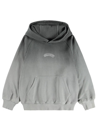 Mic Dip Dye Hoodie