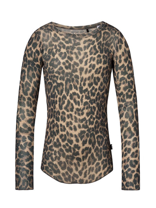 Rihanna Wool T-Shirt