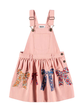 Caris Dress