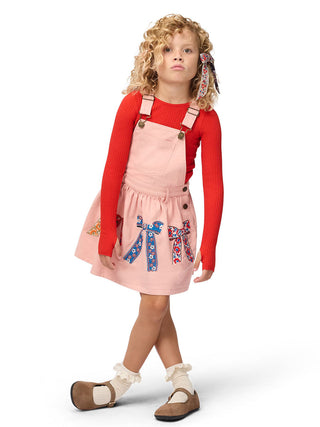 Caris Dress