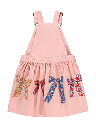 Caris Dress