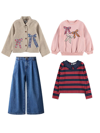 Marika Sweatshirt