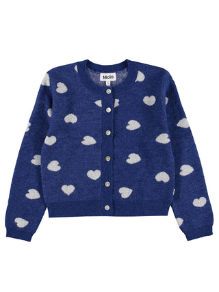 Ginny Cardigan