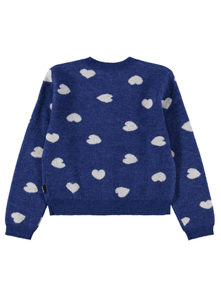 Ginny Cardigan