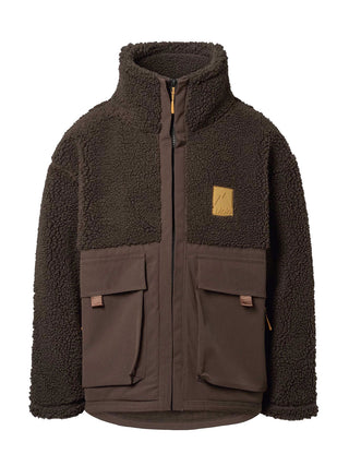 Utha Jacket