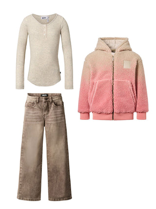 Hazzy Jacket